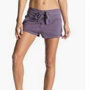 Roxy shorts